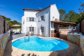 Villa SaCalma con Piscina Privada